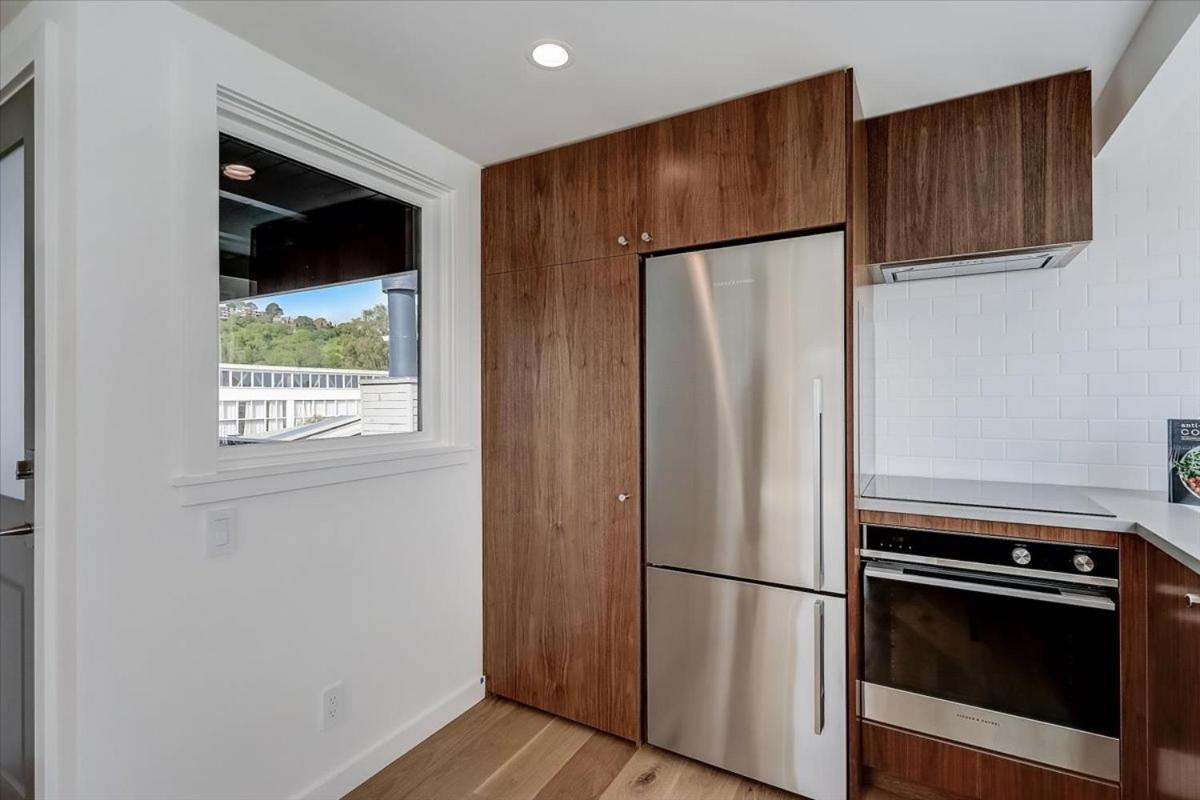 Floating Condos Of Commodore 11 Mill Valley Exterior photo