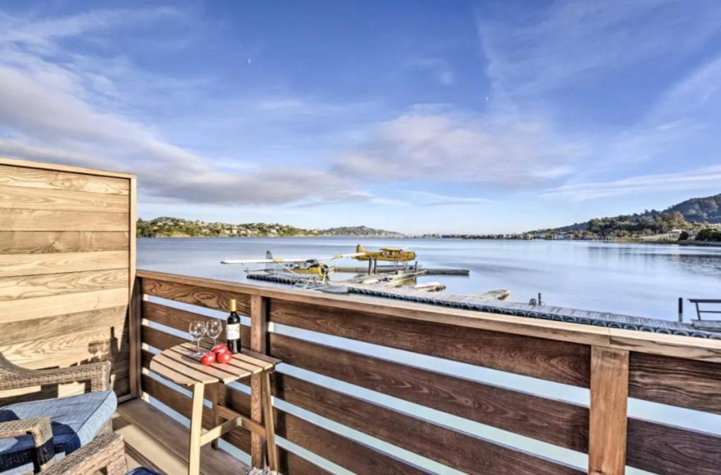 Floating Condos Of Commodore 11 Mill Valley Exterior photo